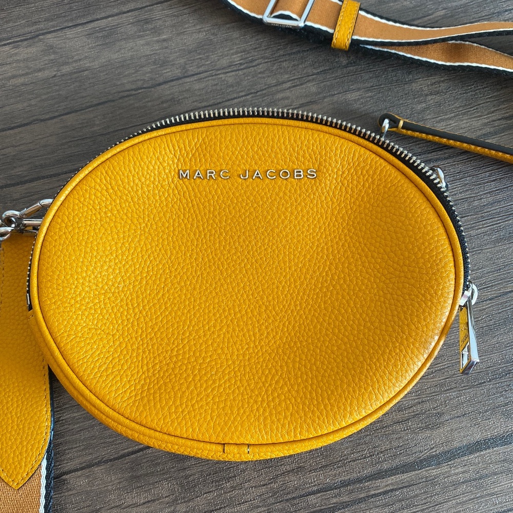Crossbody